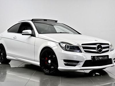 Mercedes C250