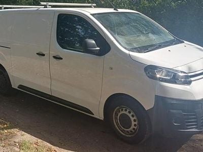 Citroën Dispatch