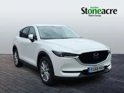 Usado Mazda 6