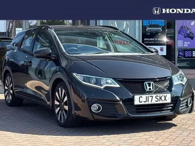 Used Honda Civic