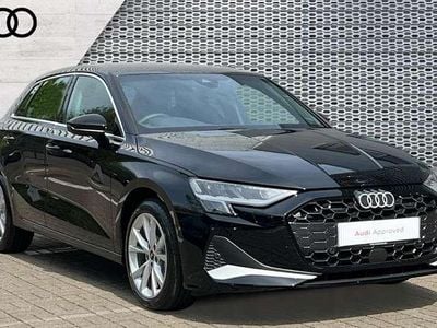 Audi A3 e-tron