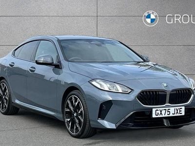 Used BMW 220 M Sport 170 HP (125 kW) 2025 Grey Coupe