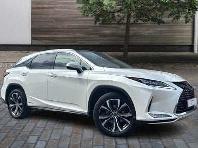 Lexus RX450h