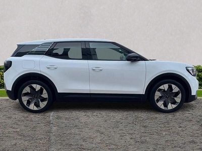 Used Ford Explorer Premium 210 kW (286 HP) 2025 White SUV