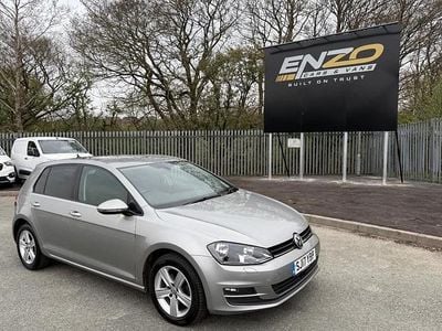 VW Golf VII