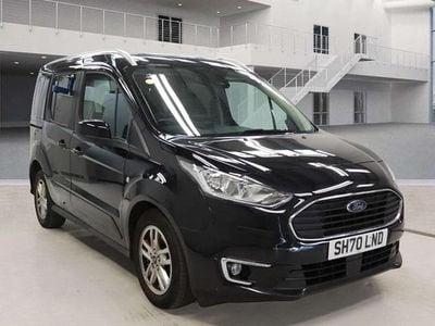 Ford Tourneo Connect