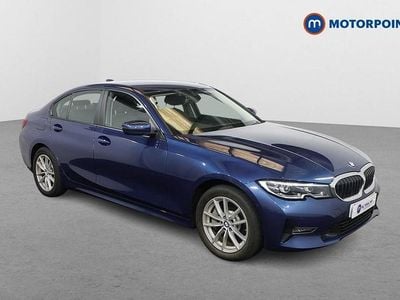 BMW 330e