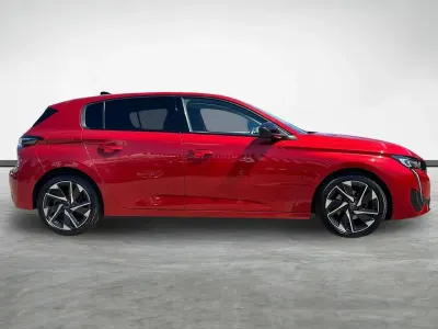 Used Peugeot 308