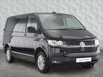 VW T6.1