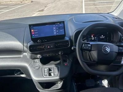Citroën e-Berlingo