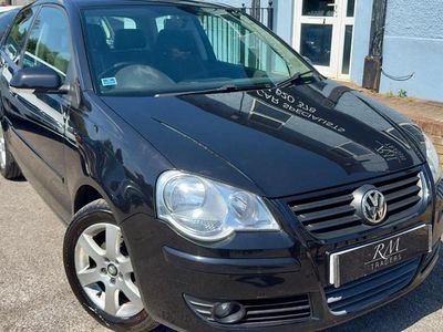 VW Polo