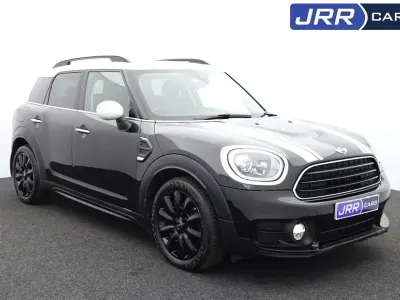 Used Mini Cooper D 150 HP (110 kW) 2017 Hatchback
