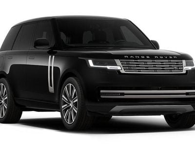 New 2025 Land Rover Range Rover Autobiography SUV | £122,790 (Good price)