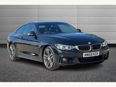 BMW 435