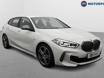 Used BMW M135 306 HP (225 kW) 2024 Hatchback