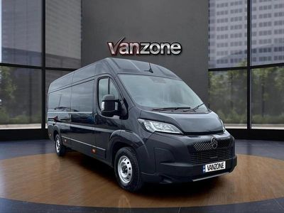 Citroën Relay