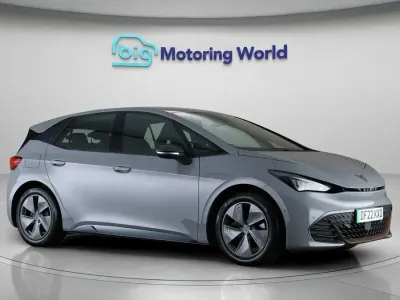 Used Cupra Born