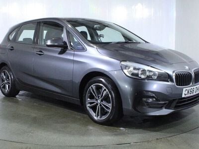 BMW 220