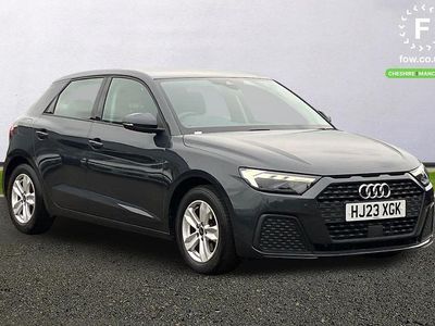 Used Audi A1 Comfort 2023 Grey SUV