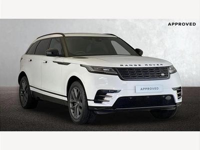 Used Land Rover Range Rover Velar SE Dynamic 204 HP (150 kW) 2023 Other SUV