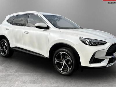 Used MG HS Trophy 162 HP (119 kW) 2024 SUV