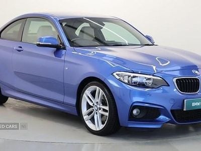 BMW 220