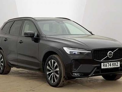 Used Volvo XC60 Plus 247 HP (181 kW) 2025 SUV