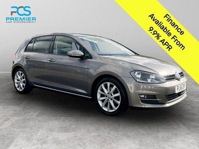 VW Golf VII