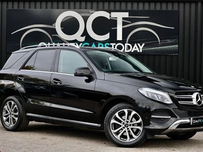 Mercedes GLE250