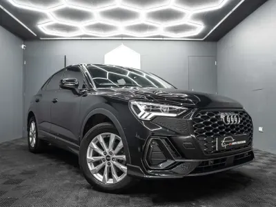 Usado Audi Q3 Sportback