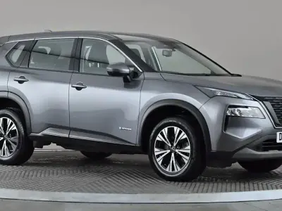 Used Nissan X-Trail Acenta Premium 204 HP (150 kW) 2026 SUV