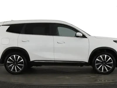 Used Chery Tiggo 8 326 HP (239 kW) 2026 White SUV