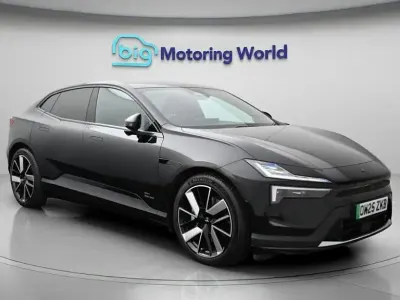 Used Polestar 3 2025 SUV