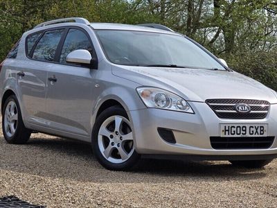 Kia Ceed Sportswagon