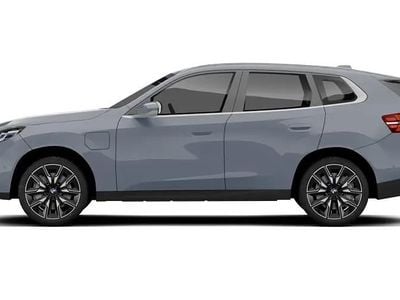 New BMW X3 xLine 208 HP (152 kW) 2026 SUV