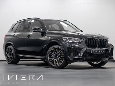 BMW X5 M