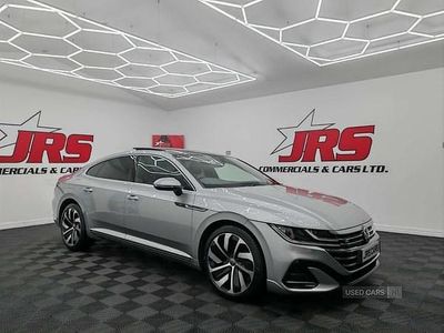 VW Arteon