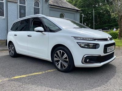 Citroën Grand C4 Picasso