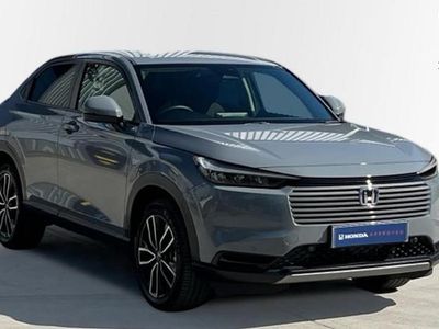 Second-hand Honda HR-V Elegance 131 CP (96 kW) 2025 Gri SUV