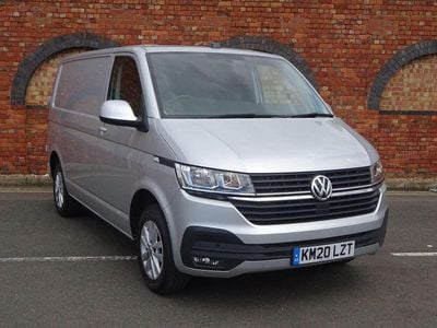 VW T6.1