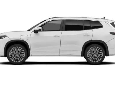 Novo VW Tayron R-line 204 HP (150 kW) 2026 SUV