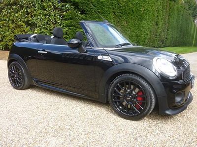 Usado Mini John Cooper Works