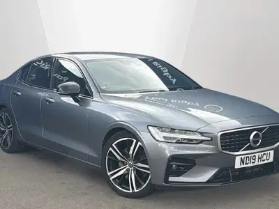 Usado Volvo S60