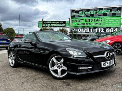 Mercedes SLK200