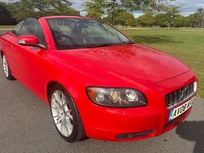 Volvo C70