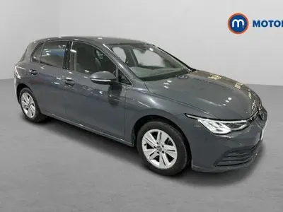 Used VW Golf VIII Life 110 HP (80 kW) 2023 Hatchback