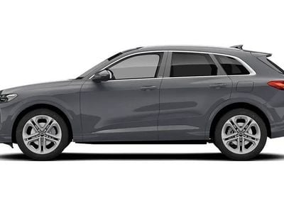 New Audi Q5 204 HP (150 kW) 2025 SUV