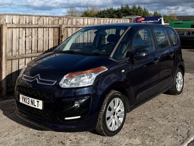 Citroën C3 Picasso