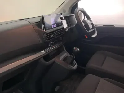 Used Citroën Dispatch