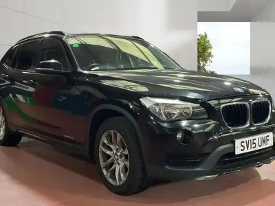 Used BMW X1
